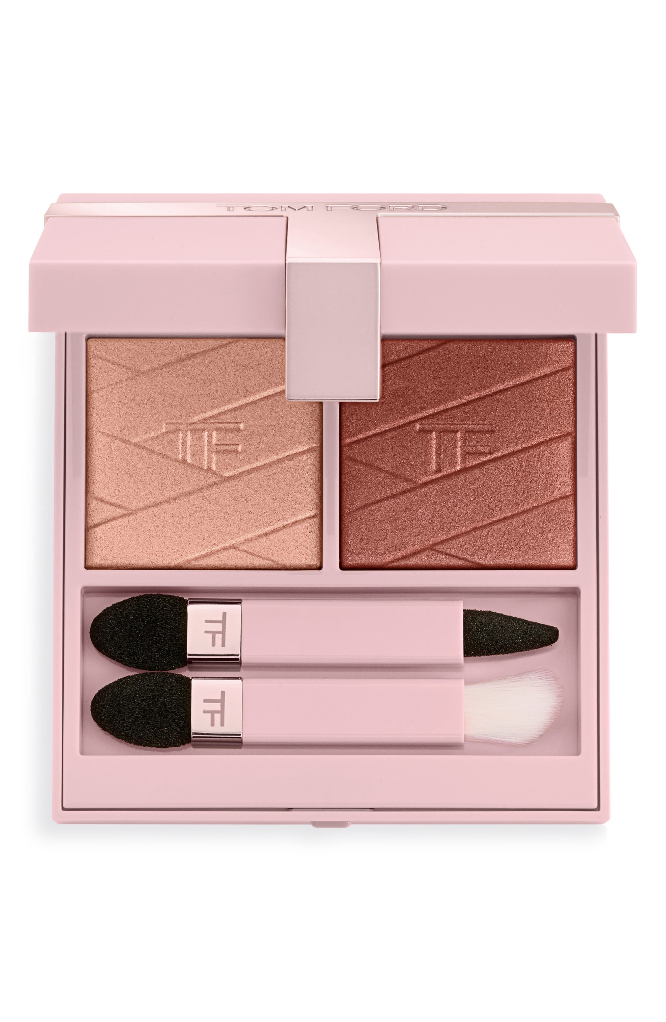 Tom Ford Eye Color Duo In Pink Desire