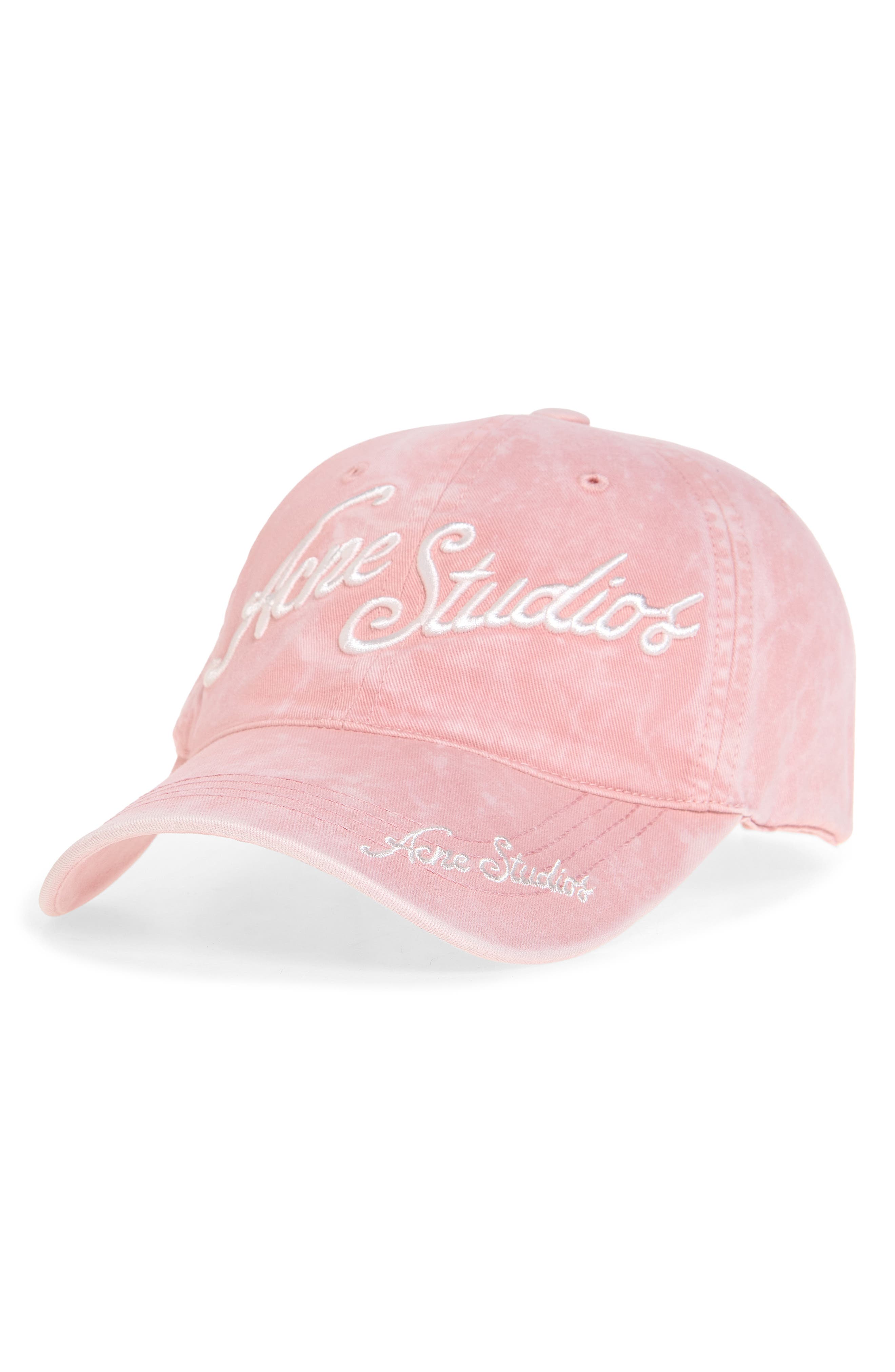 FADED PINK
