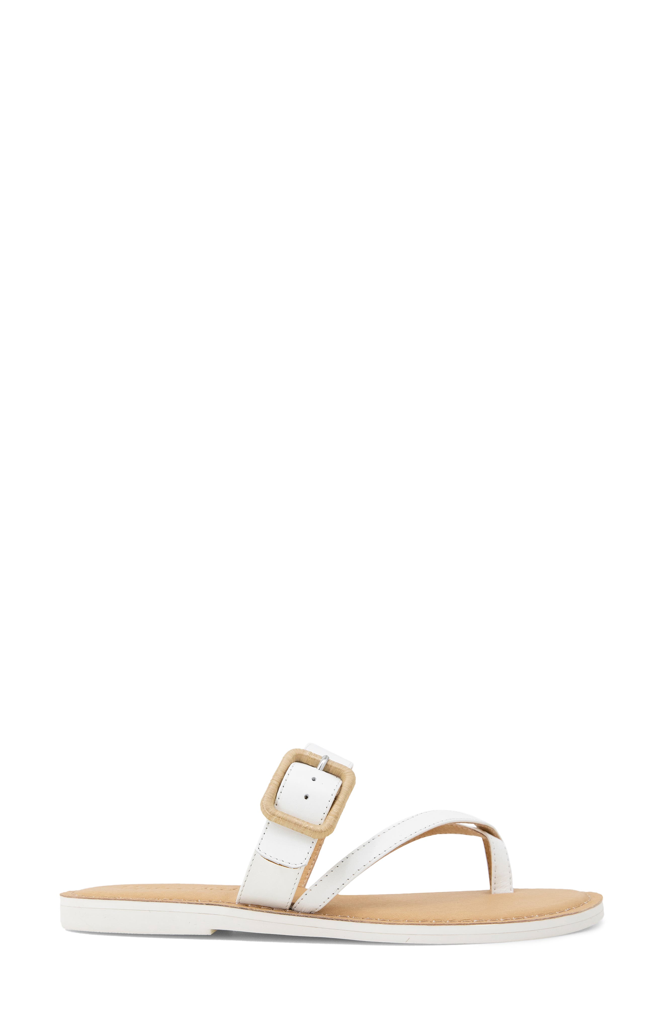 Splendid Sutton Toe Loop Sandal, Alternate, color, 