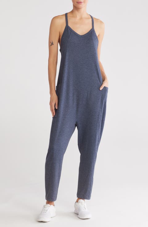 Change of Heart Jumpsuit