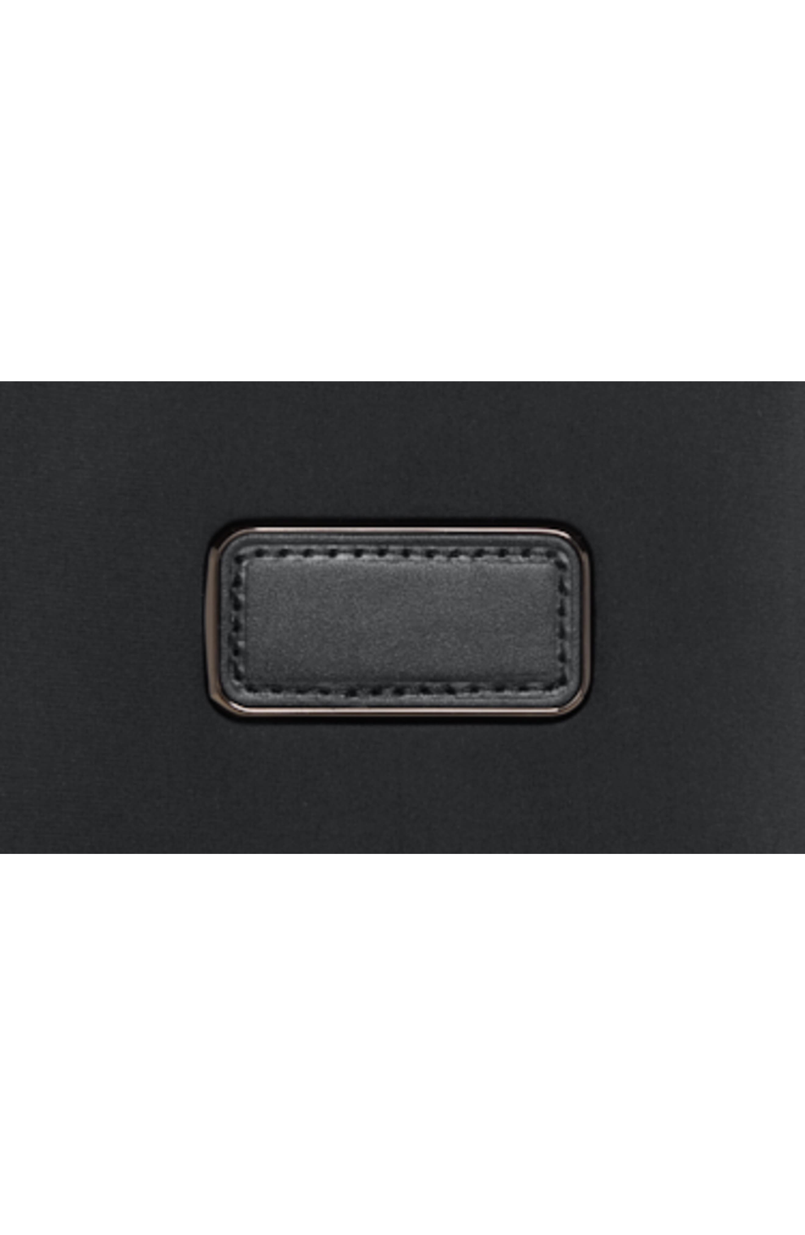 TUMI Gregory Sling, Alternate, color, Midnight Black