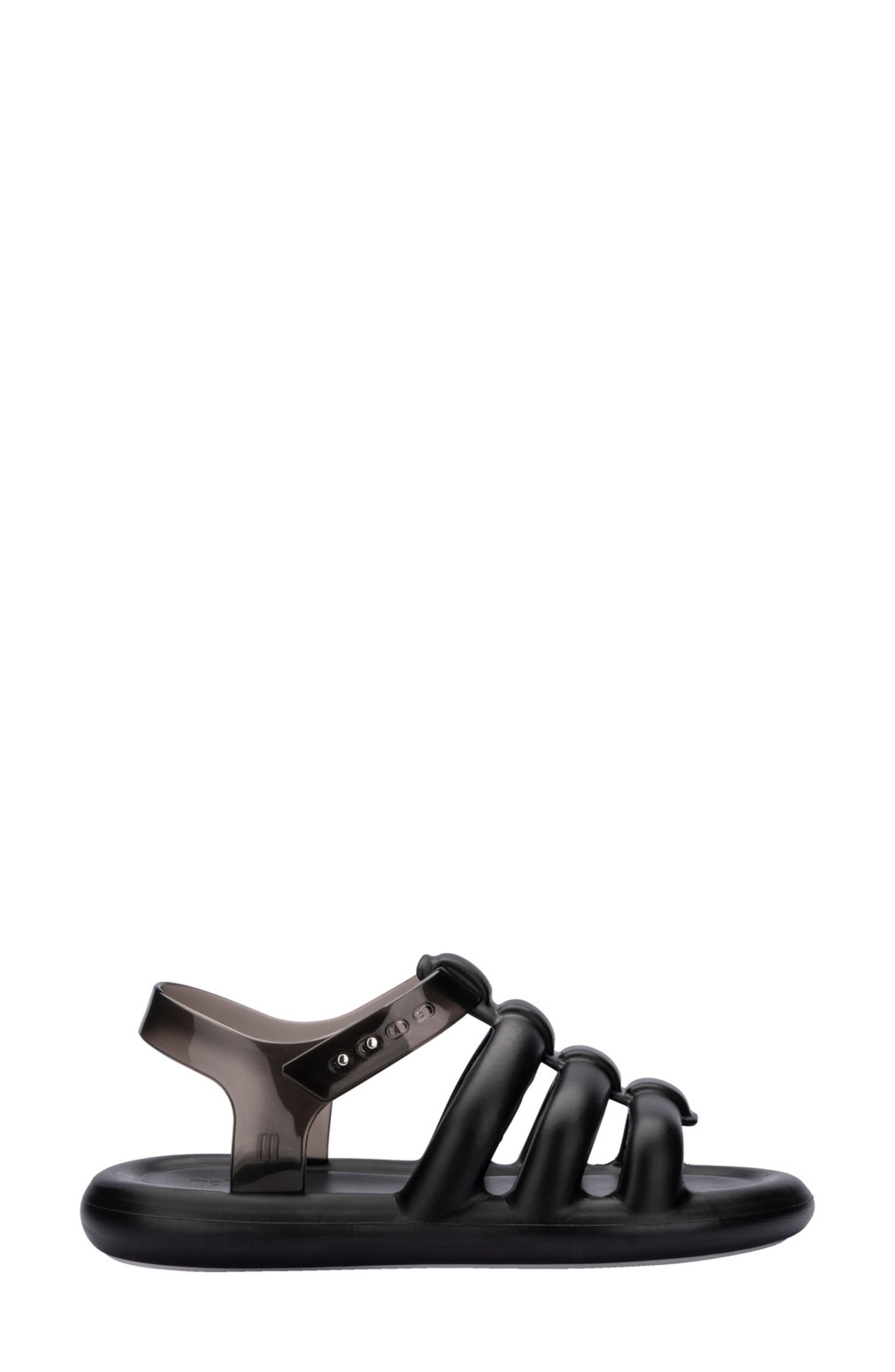 Melissa Freesherman Water Resistant Sandal, Alternate, color, 