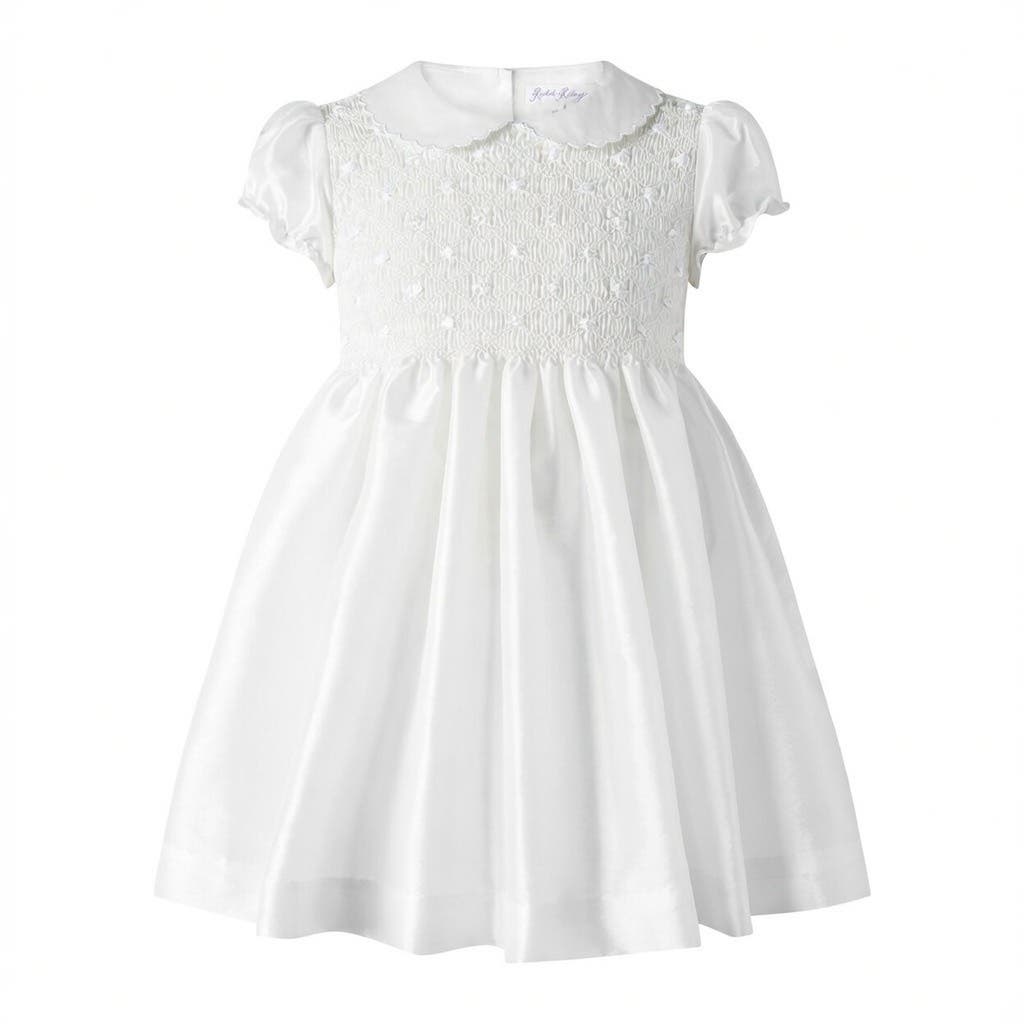 selected White