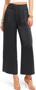 Ramy Brook Joss Crop Satin Pants
