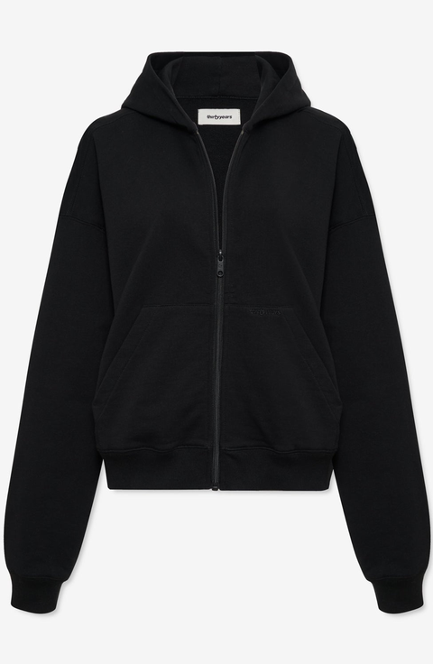 ty Full-Zip Hoodie