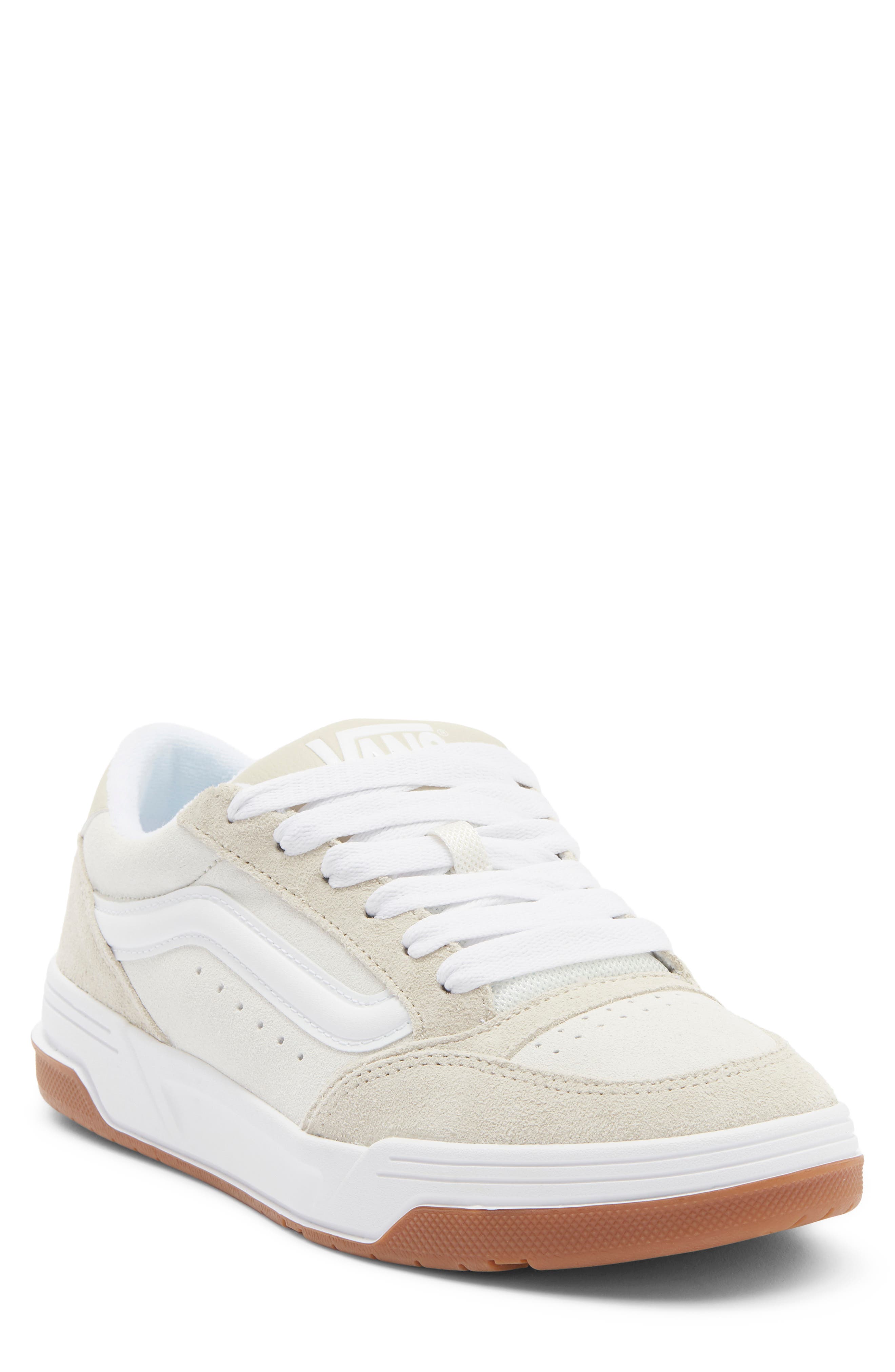 Hylane Sneaker, Main, color, OATMEAL