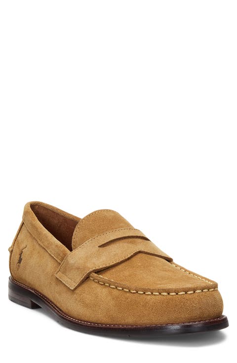 Men's Ralph Lauren Shoes | Nordstrom Men's Ralph Lauren Shoes | Nordstrom