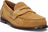 Ralph Lauren Alston Penny Loafer