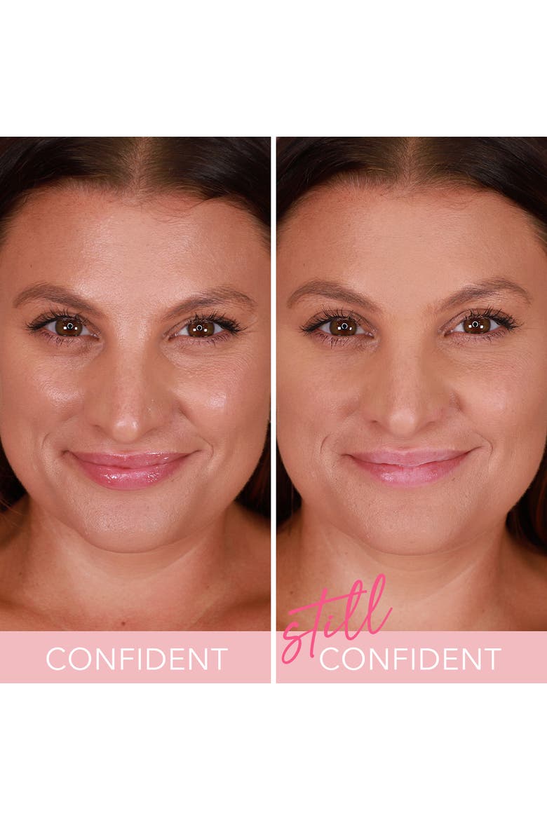 Doll Skin Pressed Pink Power Brightening Treatment Powder, Alternate, color, Translucent Pink