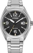 Citizen Eco-Drive Bracelet Watch