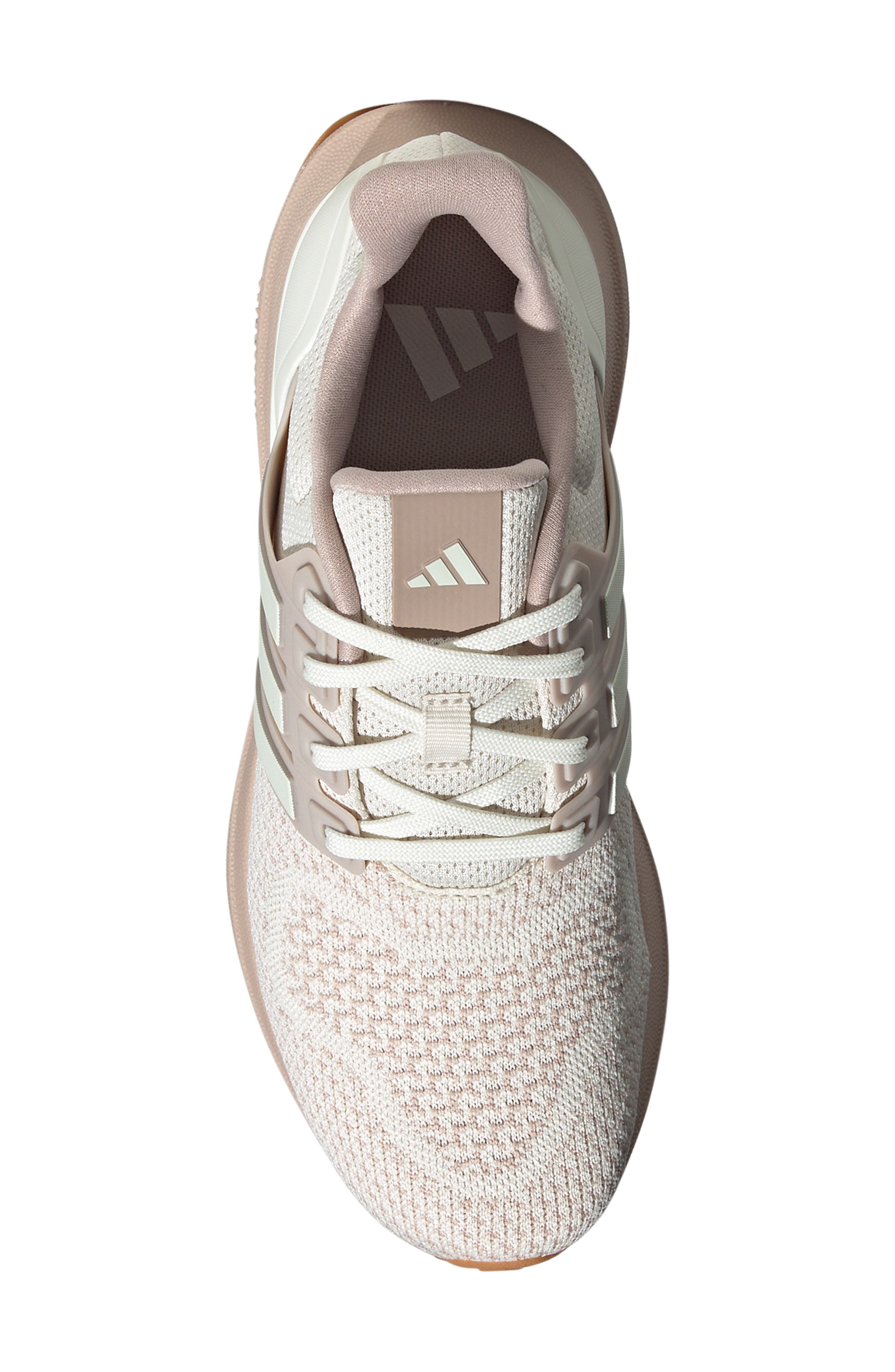 adidas Ultradream DNA Knit Sneaker, Alternate, color, Wonder White/ Off White/Taupe