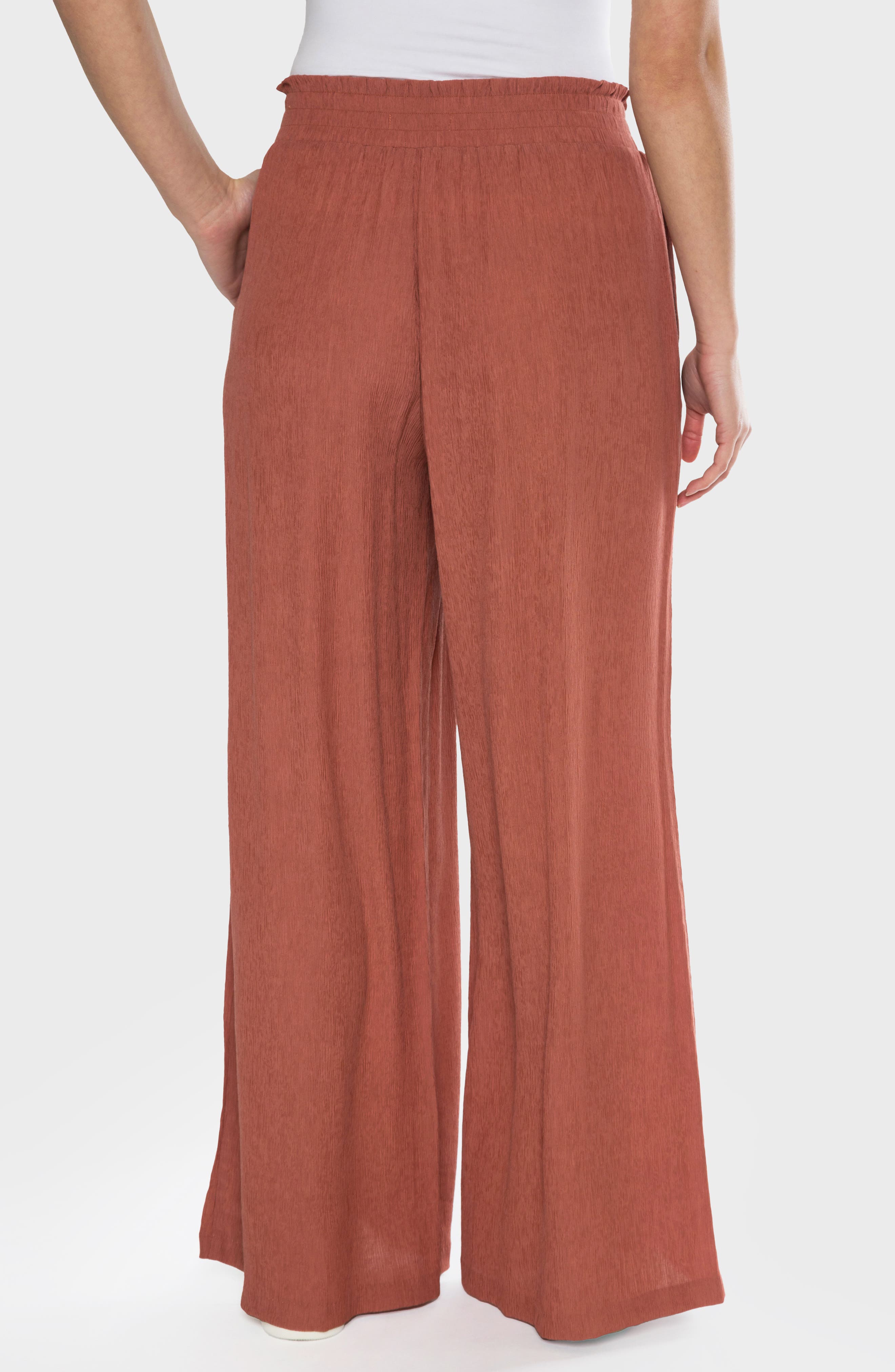 Cannon Wide Leg Pants - image 2