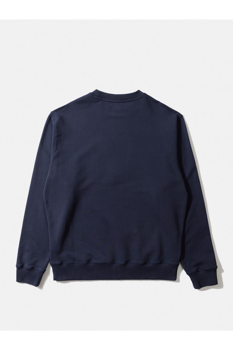 Duck Hunt Sweatshirt, Alternate, color, Plain Navy