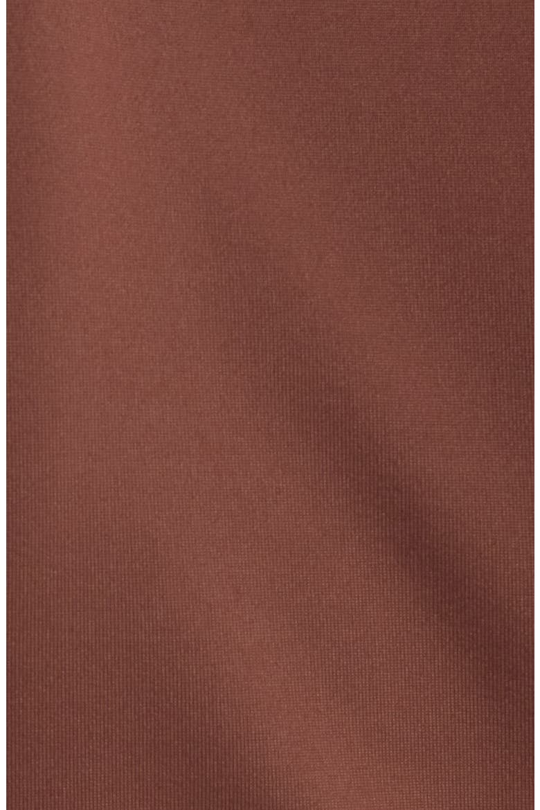 Rosewood Soccer T-Shirt, Alternate, color, BROWN