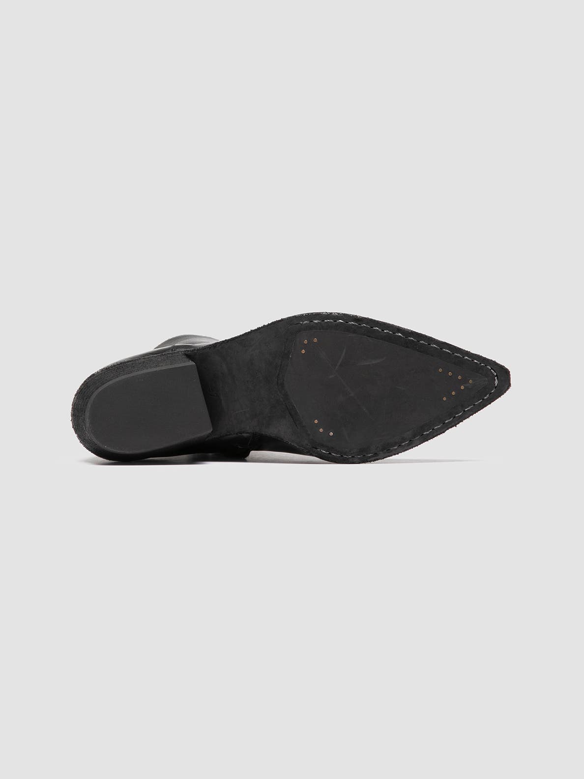 Officine Creative The Noelie DD 102 Boots, Alternate, color, Dark Black