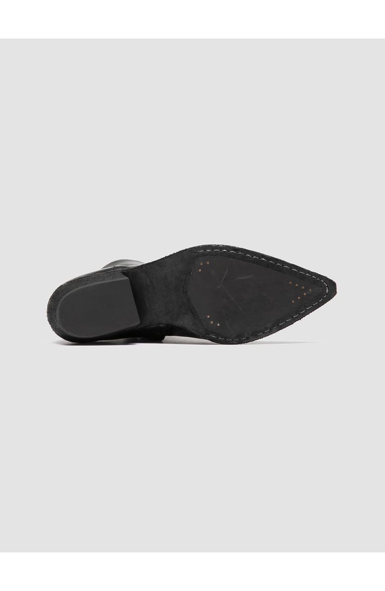 Officine Creative The Noelie DD 102 Boots, Alternate, color, Dark Black