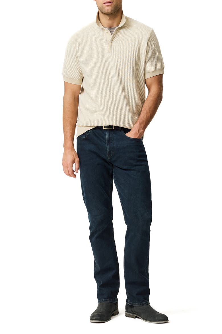 Benford Bay Polo, Alternate, color, NATURAL