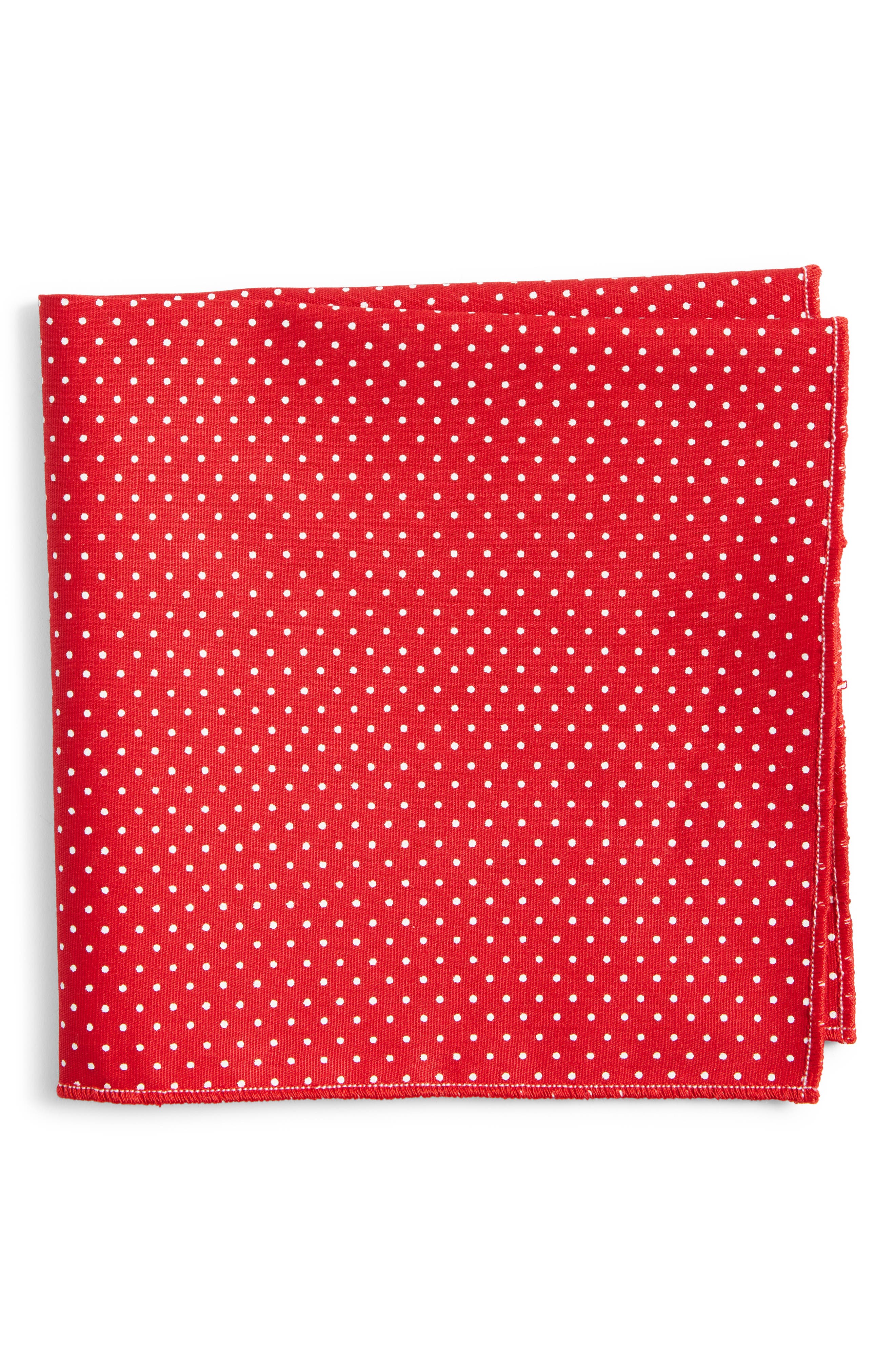 selected RED