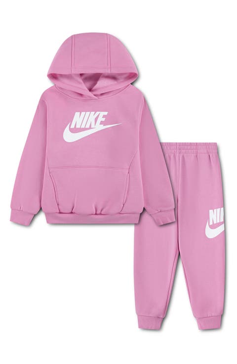 Kids' Club Fleece Hoodie & Joggers Set