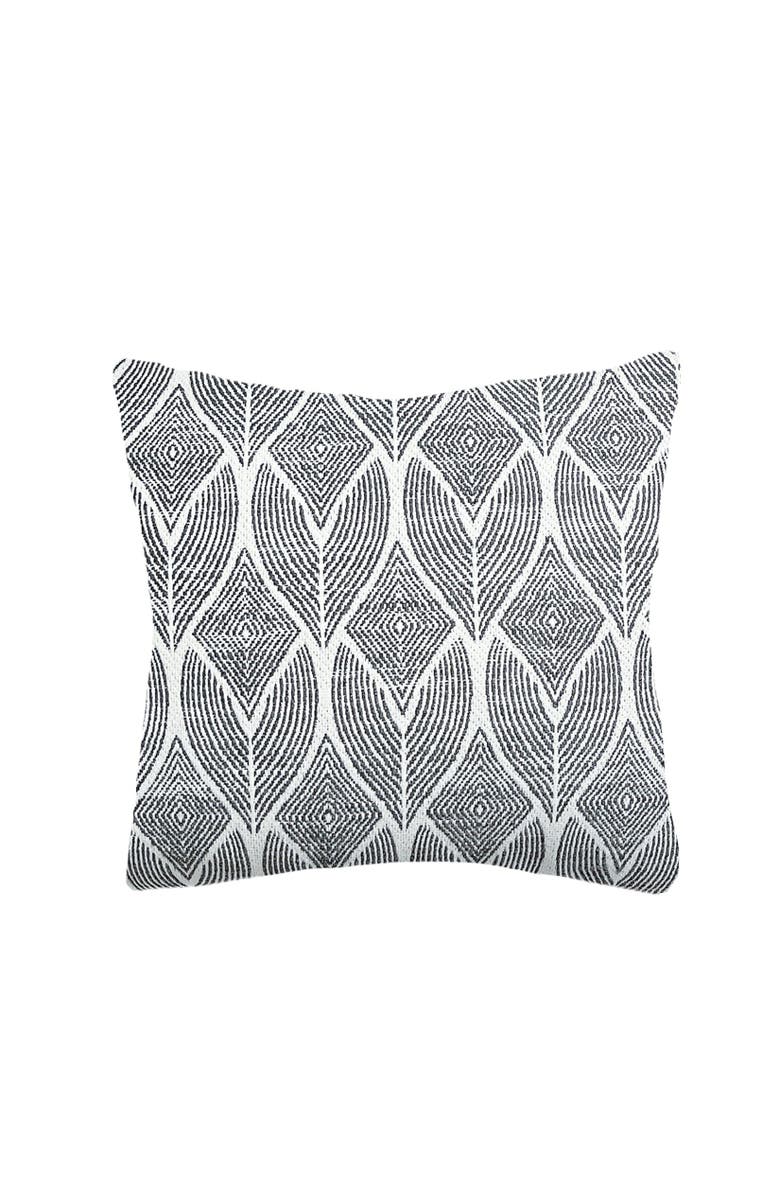 Anaya Cool Tropics Indoor Outdoor Pillow, Main, color, 