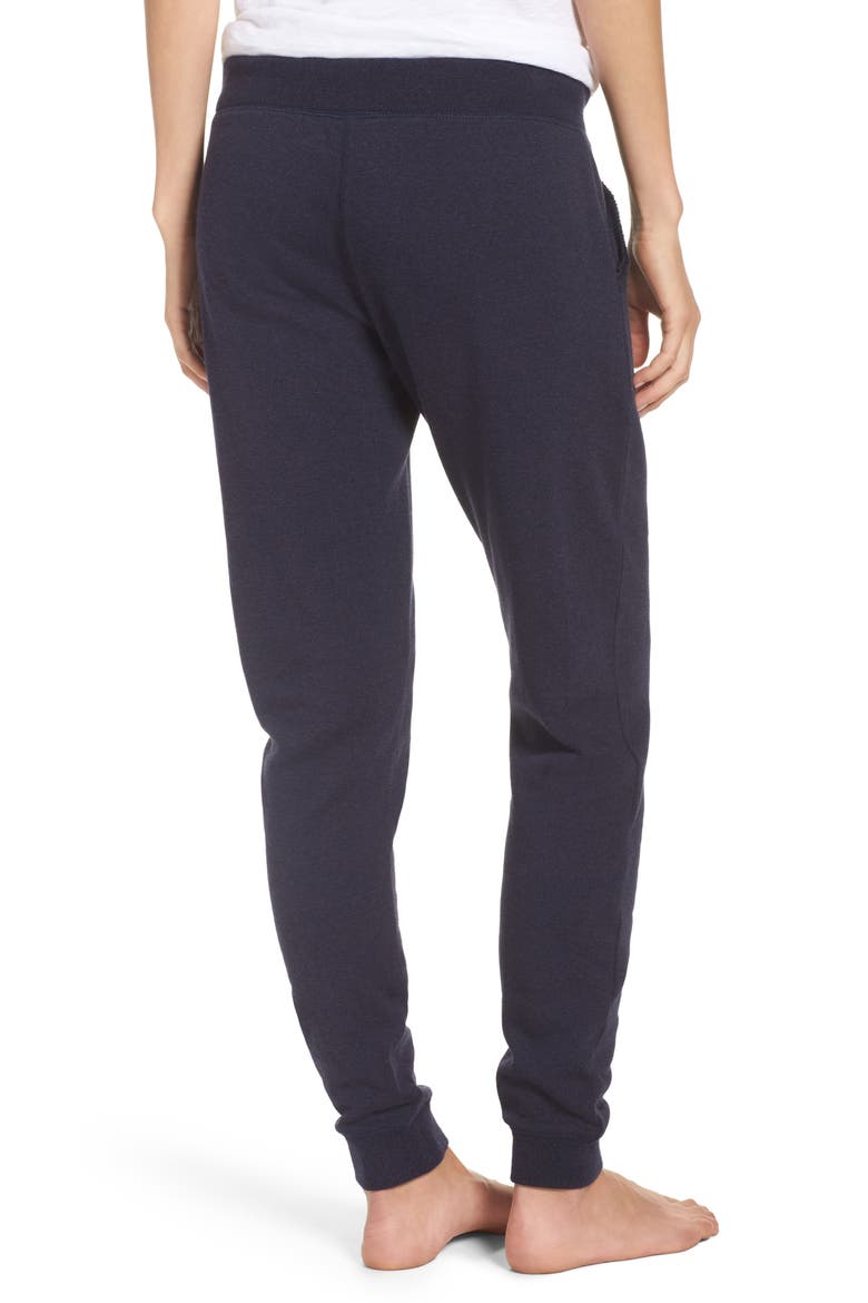 Lounge Around Pants, Alternate, color, NAVY DUSK