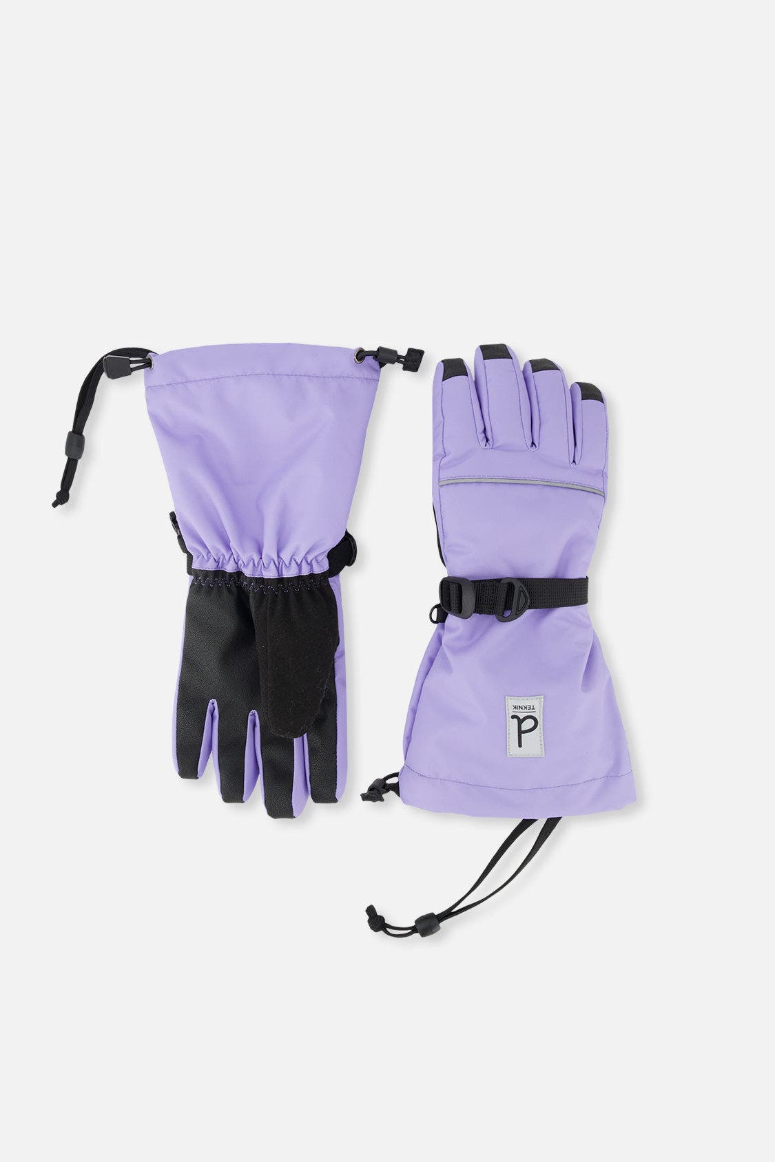 selected Violet