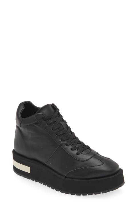 Lexy Platform Sneaker (Women)