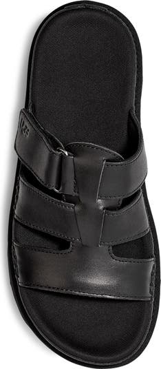 Goldenstar Slide Sandal