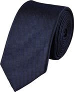 Charles Tyrwhitt Slim Silk Tie