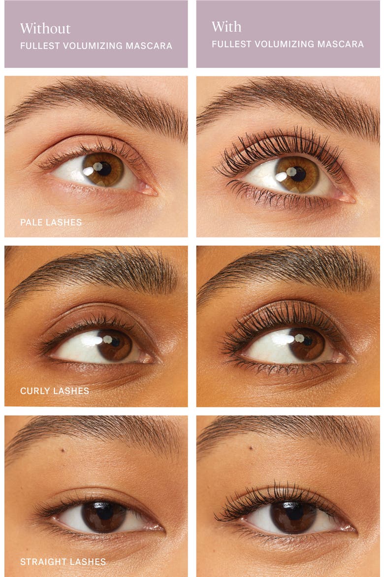 Fullest Volumizing Mascara, Alternate, color, NO COLORDNU