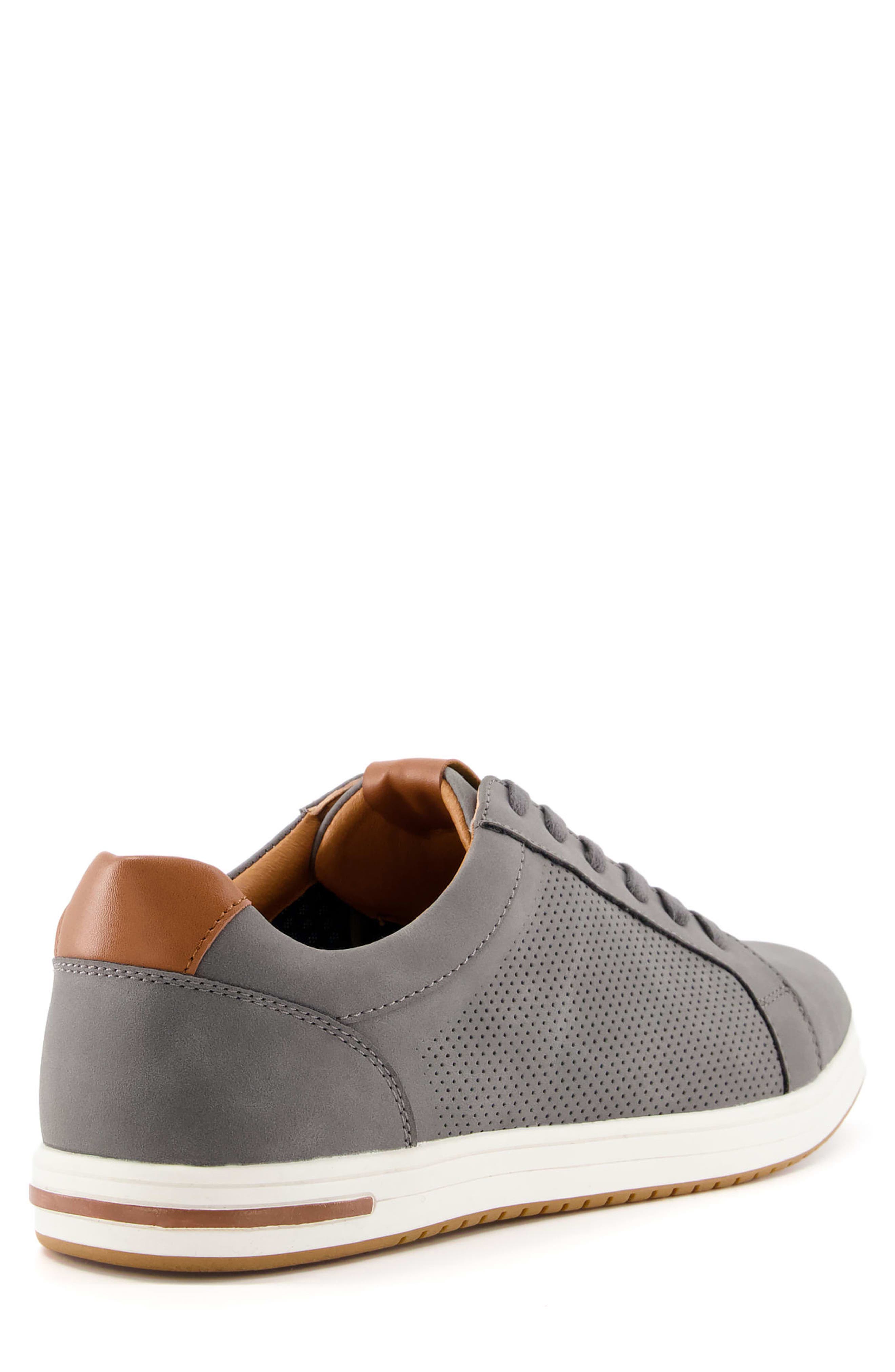 Dune London Tezzy Sneaker, Alternate, color, 