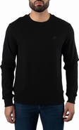 Jared Lang Crewneck Long Sleeve T-Shirt
