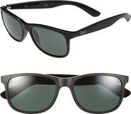 Ray-Ban 'Youngster' 55mm Sunglasses