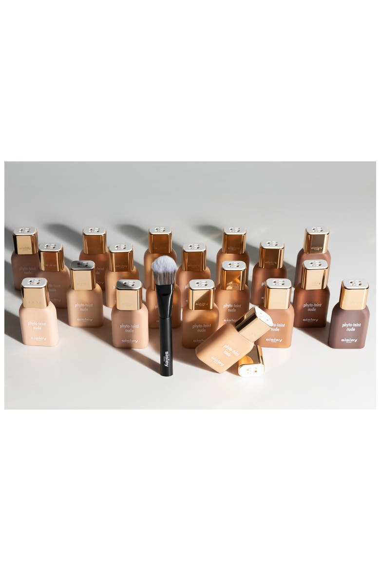 Phyto-Teint Nude Oil-Free Foundation, Alternate, color, 000N SNOW