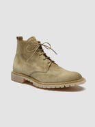 Officine Creative SPECTACULAR 002 Lace-Up Boots
