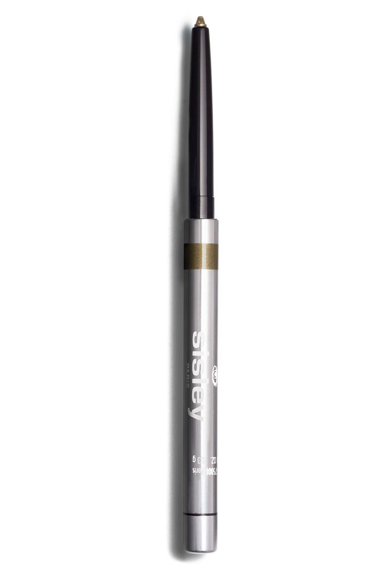 Phyto-Khol Star Waterproof Liner, Main, color, 4 SPARKLING BRONZE