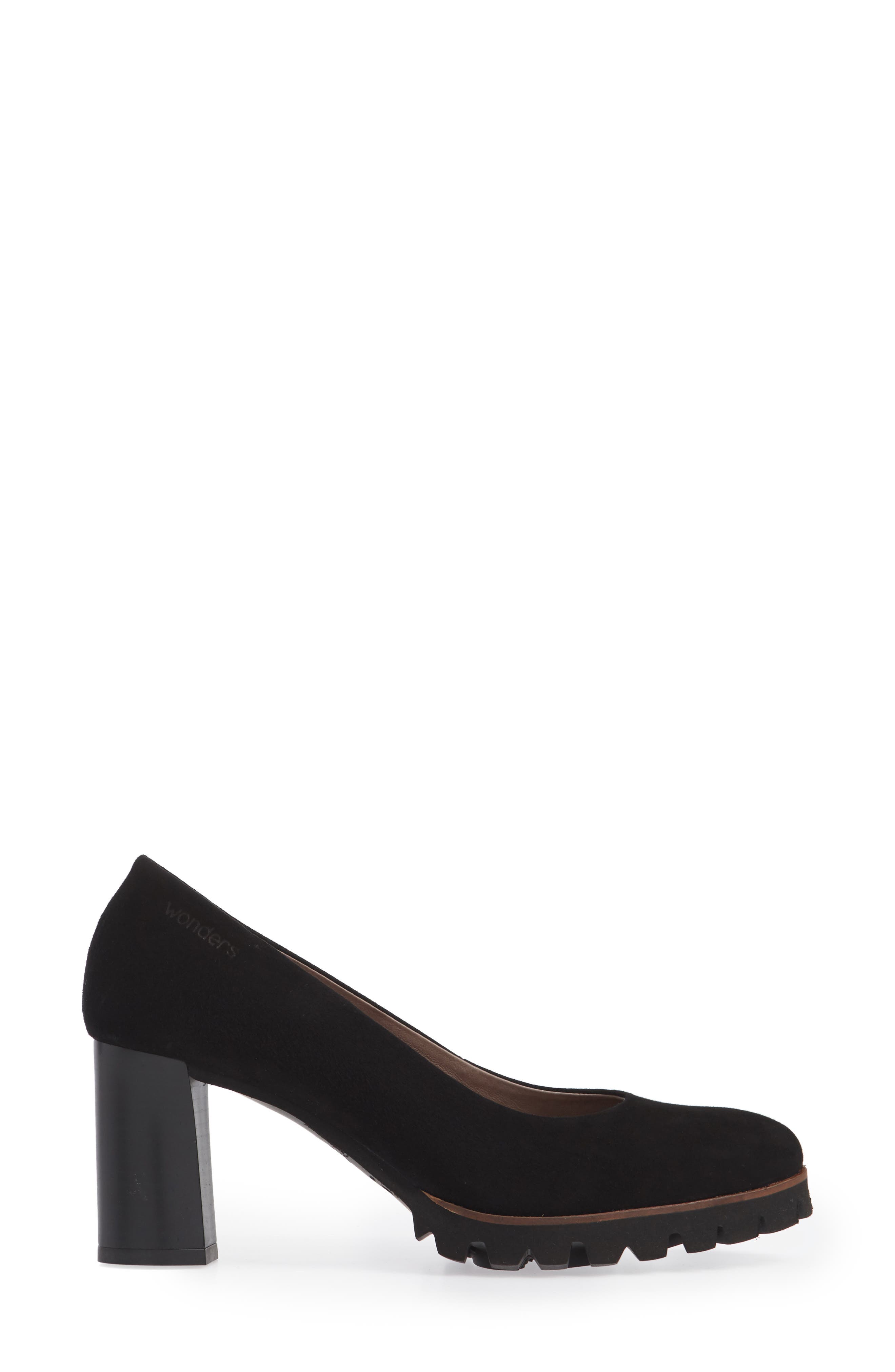 Wonders Platform Pump, Alternate, color, 