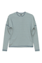  Mint/White