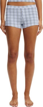 COTTON ON BODY Women's Dreamy Soft Boyshort