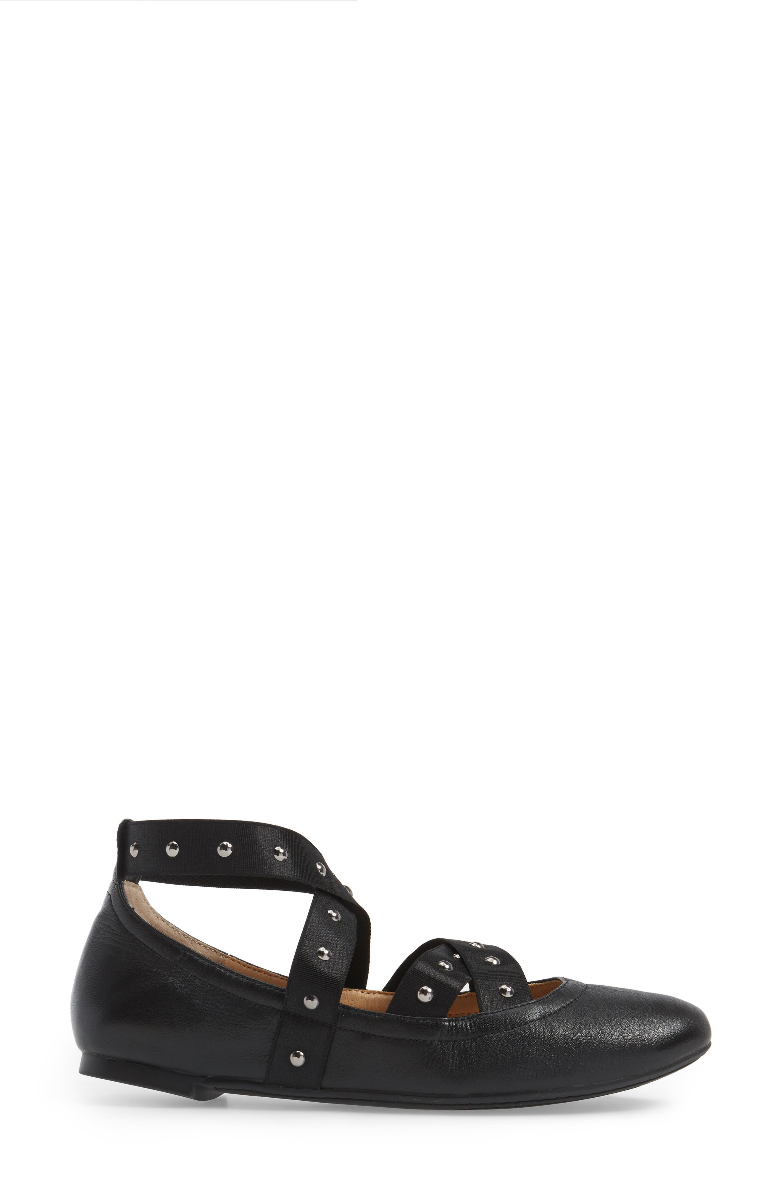 Jessica Simpson Nariah Flat, Alternate, color, 