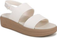 Rykä Viv Slingback Slide Sandal