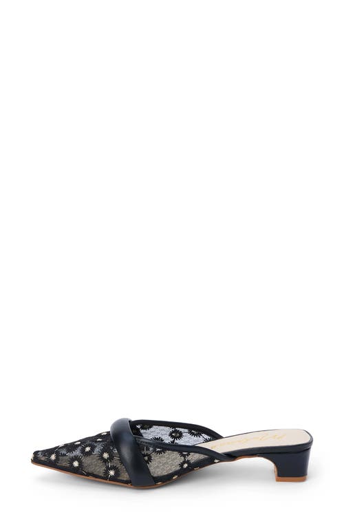Matisse Kellan Pointed Toe Mule
