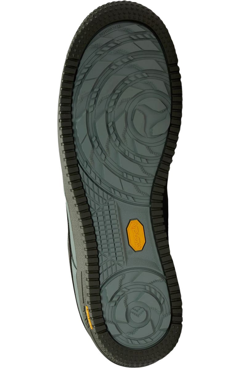 Nike Air Force 1 Gore-Tex<sup>®</sup> Waterproof Sneaker, Alternate, color, Clay Green/ Sequoia/ Yellow