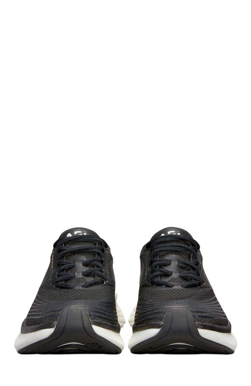 Apl Athletic Propulsion Labs Streamline Sneakers In Multi