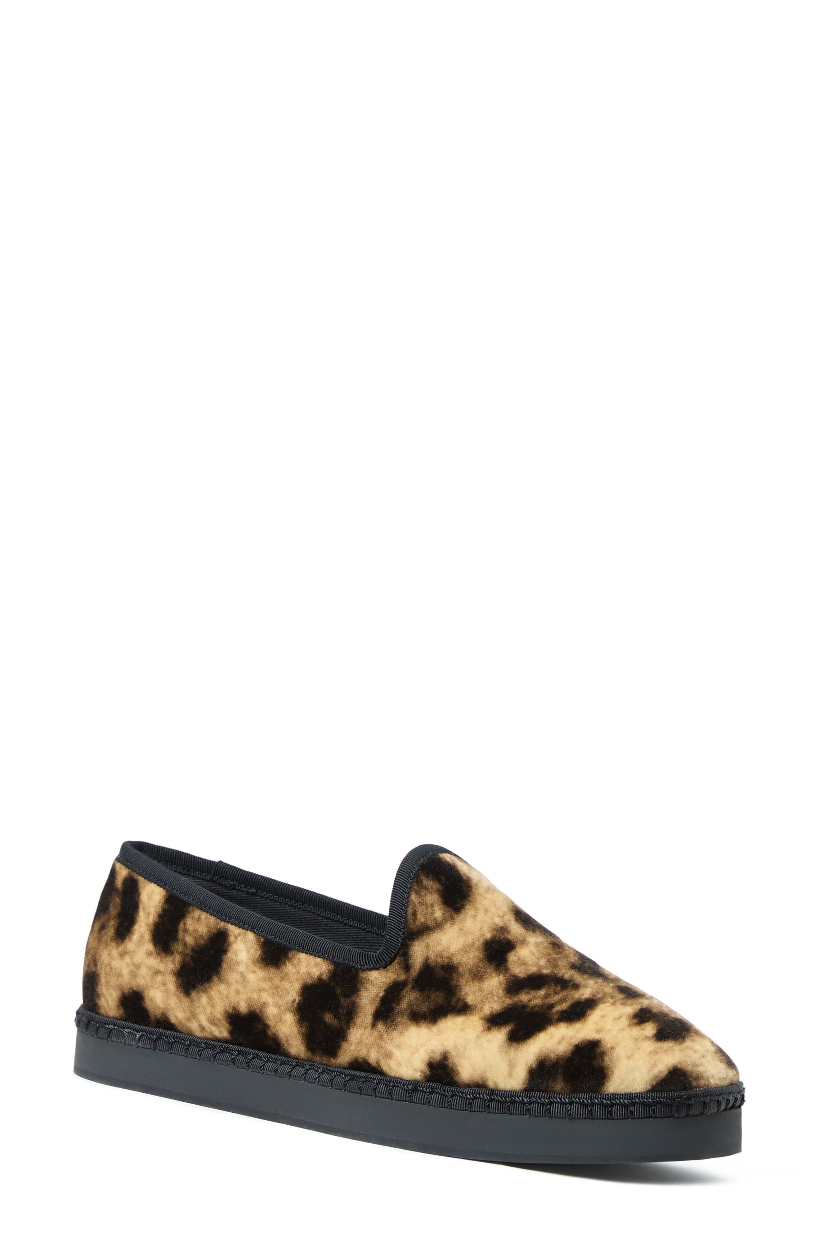 Loeffler Randall Mattie Slip On