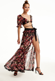 Luna B MUSE SKIRT