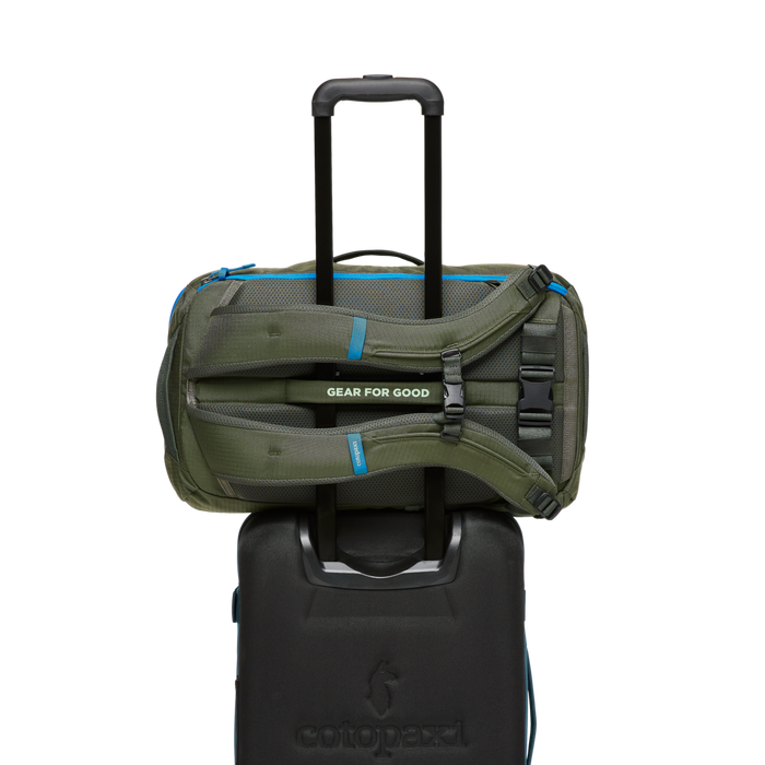 Allpa 28L Travel Pack, Alternate, color, Fatigue