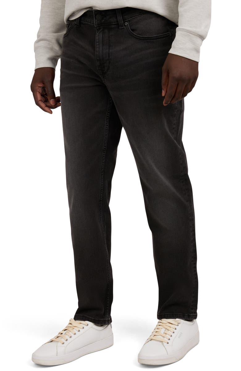 DKNY SPORTSWEAR Bedford Slim Fit Jeans, Alternate, color, Street Wash