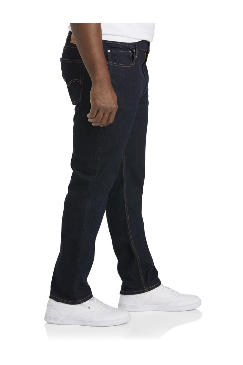 511 Stretch Flex Jeans, Alternate, color, DARK HOLLOW