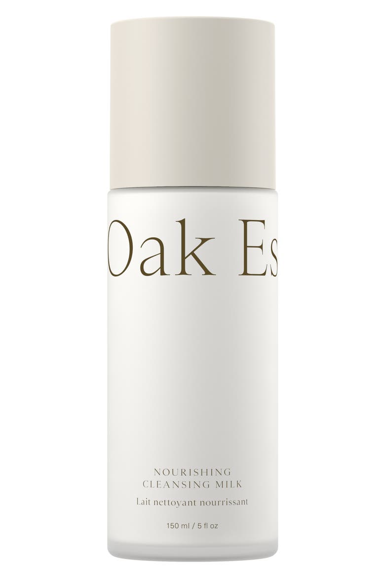Nourishing Cleansing Milk, Main, color, NO COLOR